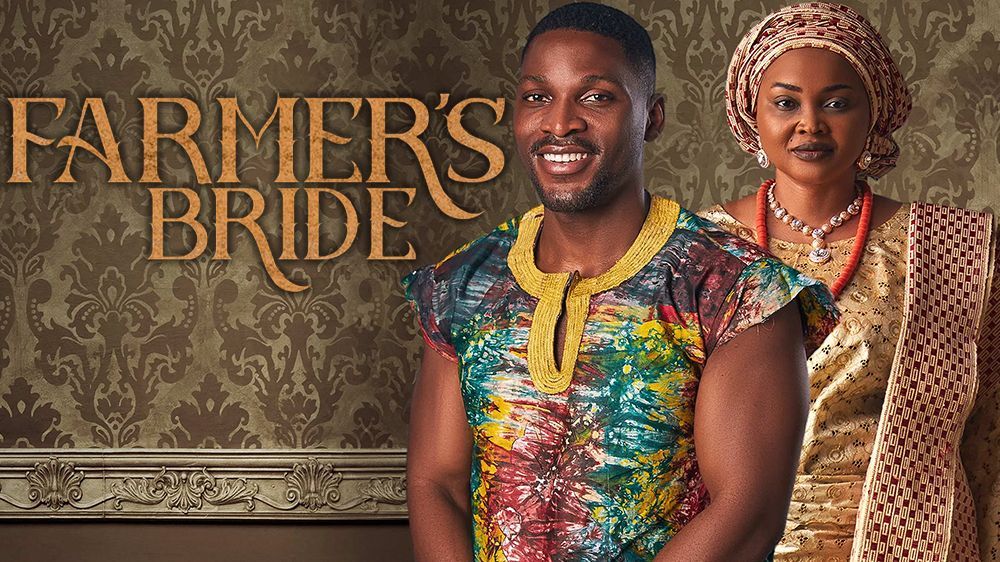 Farmers Bride (2024) Nigerian Movie