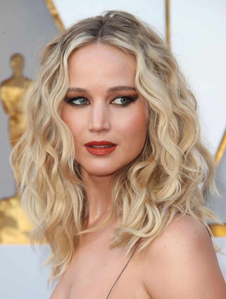 Wavy Hairstyles for Thin Hair