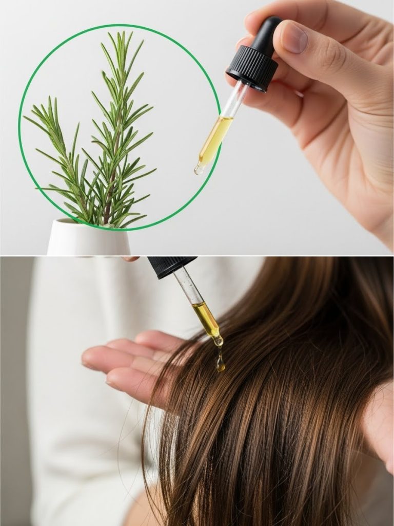 How to Grow Hair Faster Naturally In A Week