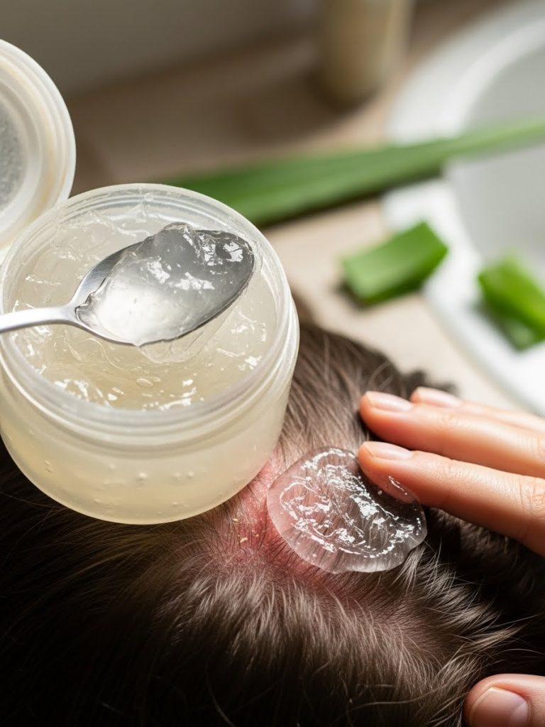 Aloe Vera 