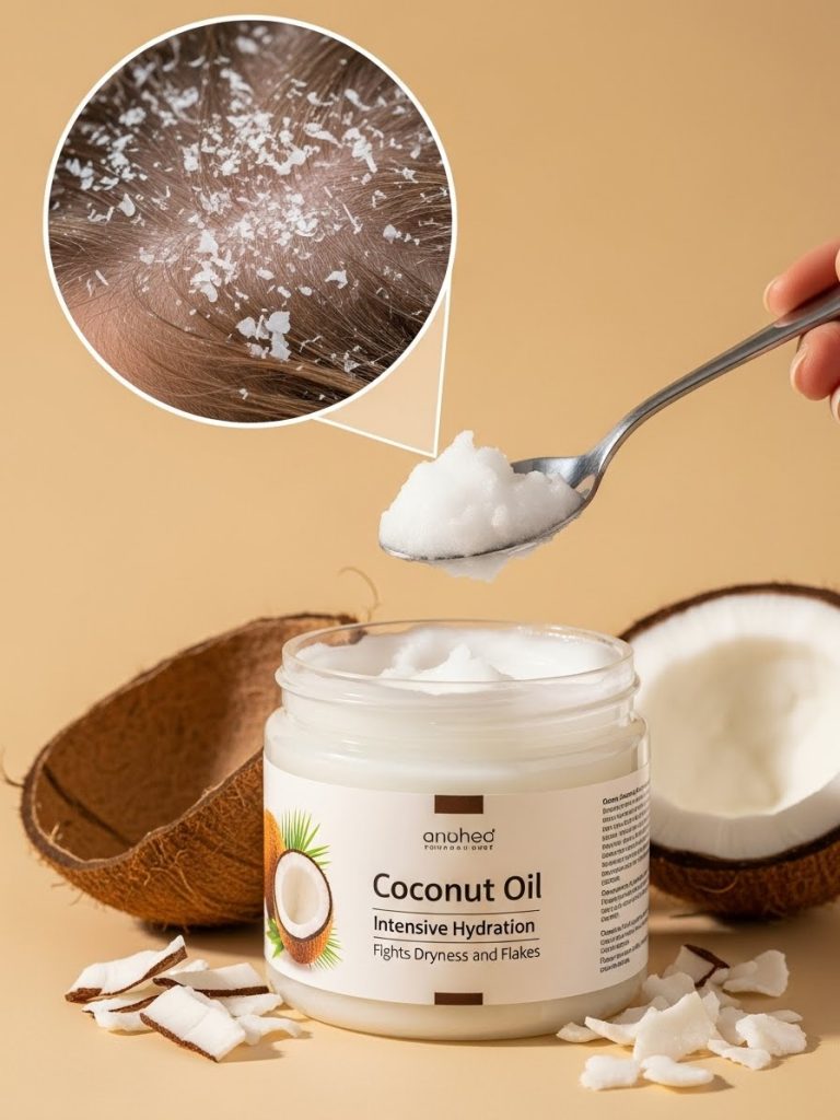 Coconut Oil 