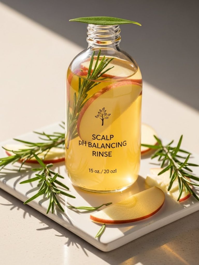 Apple Cider Vinegar 