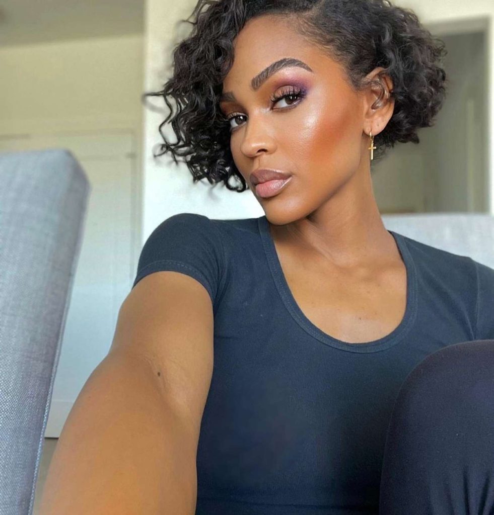 Asymmetrical Bob