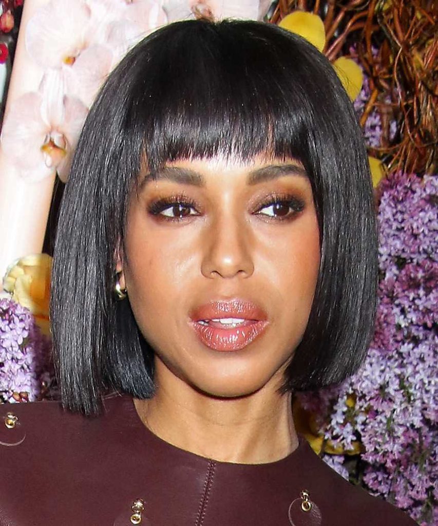 Long Bob with Soft Ends