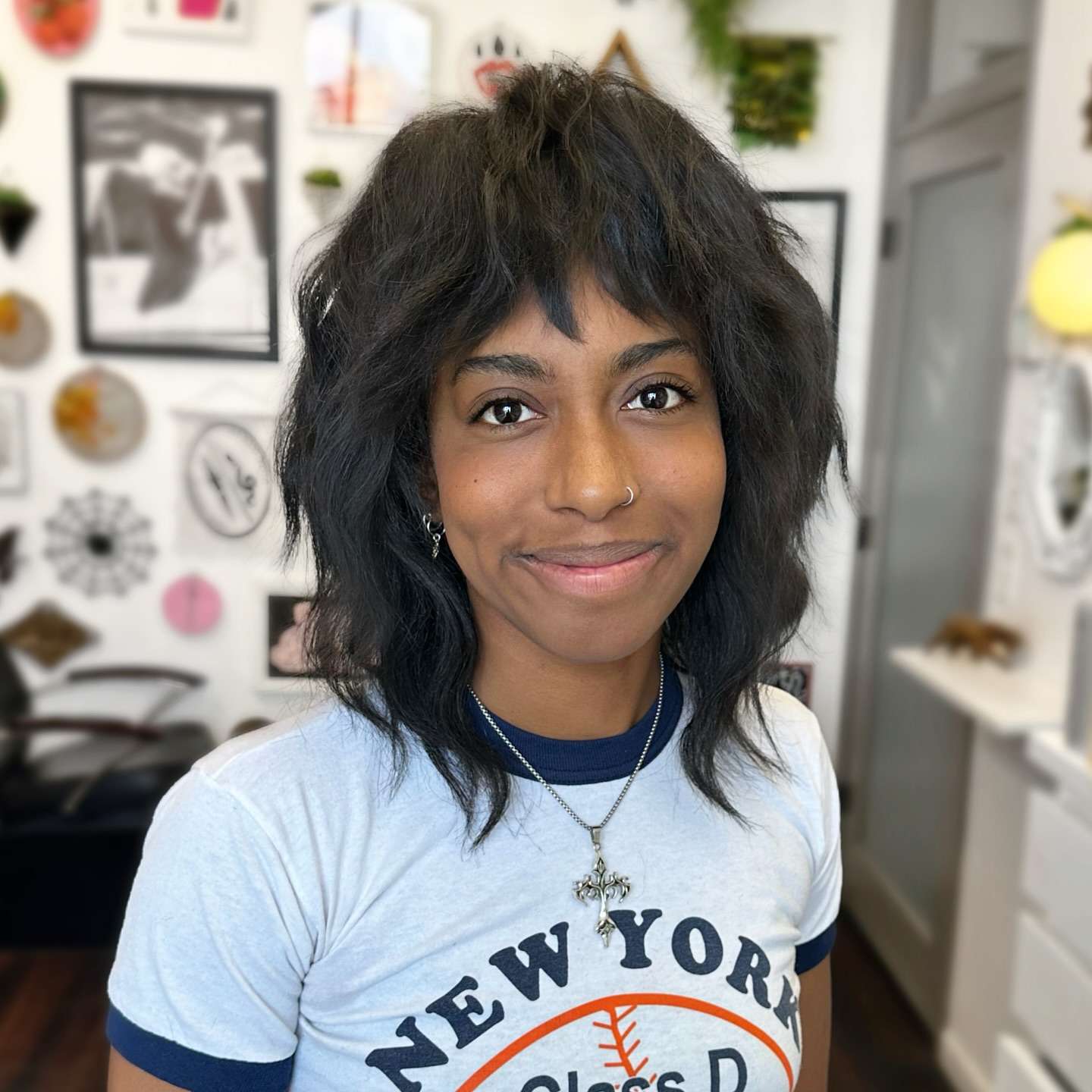 Newly Beautiful Shag Haircuts for Women: Trendiest Look This Season for Women