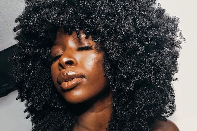 15 Glamorous Hairstyles for a Night Out For Women To Look Stunnings