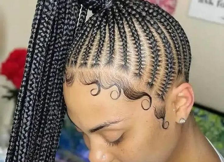 15 Baddie Hairstyle Ideas That’ll Have You Serving Looks