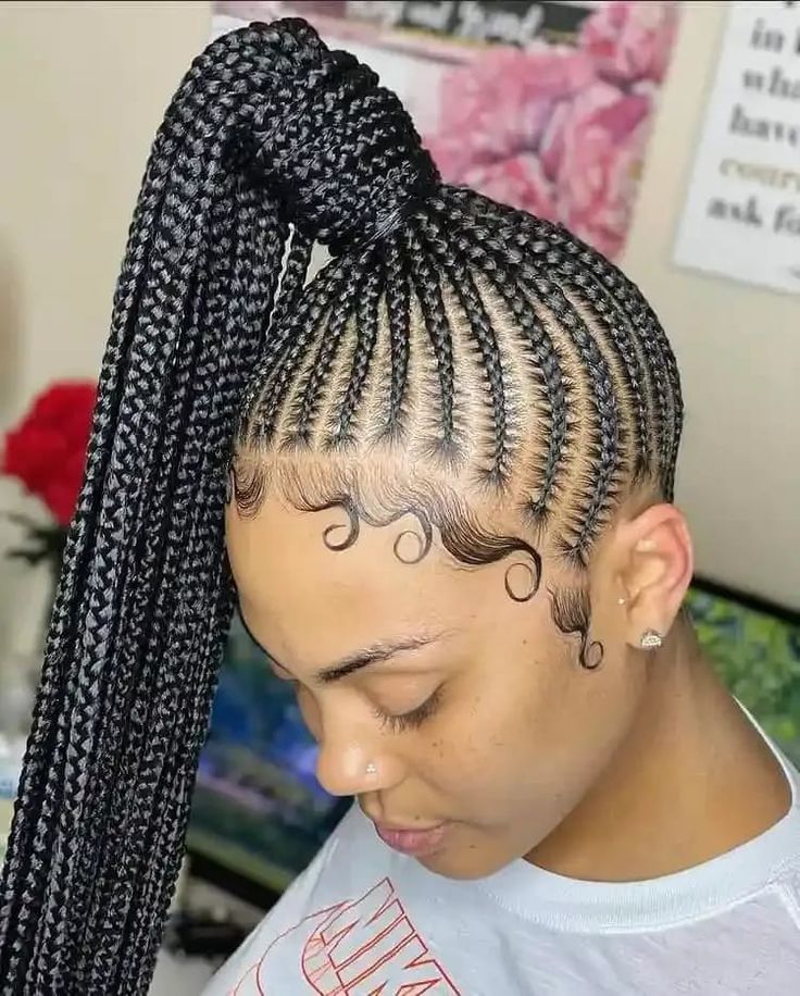 15 Baddie Hairstyle Ideas That’ll Have You Serving Looks