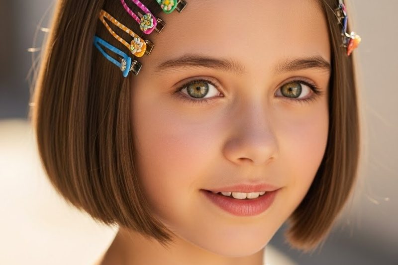 15 Adorable Back To School Hairstyles For Girls In 2026