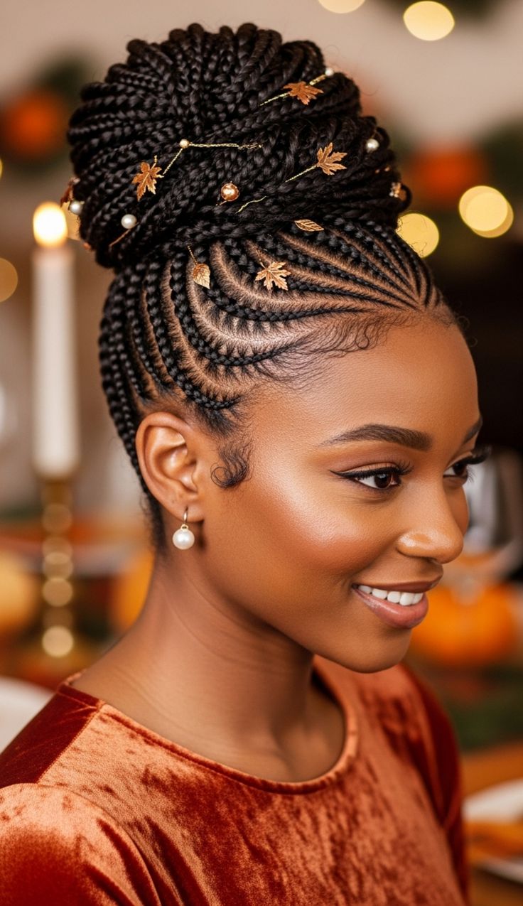 17 Date Night Hairstyles For Women - Stunning, Freaky & Baddie Energy