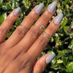 30th Birthday Nails Ideas for Women To Look Stunning