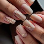 15 Elegant Nails For Women Over 40