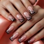 17 Gorgeous Nail Ideas For Business Women