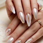 15 Nails Ideas For Wedding Guest