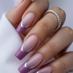 15 Wedding Nails Ideas For Bridesmaid
