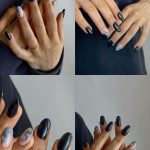 15 Classic & Fresh Look Stiletto Nail Ideas