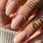 15 Best Nail Shapes For Chubby Fingers