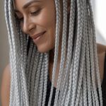 17 Beautiful Braid Hairstyles For Black Women Over 50