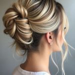 Honey Blonde Hairstyles For Women