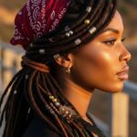15 Pirate Hairstyles for Women