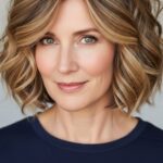 15 Hairstyles for Thin Fine Wavy Hair