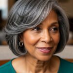 Layered Bob Hairstyle
