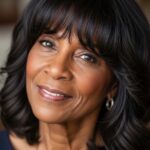 Hairstyles with Bangs for Older Women